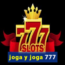 joga y joga 777